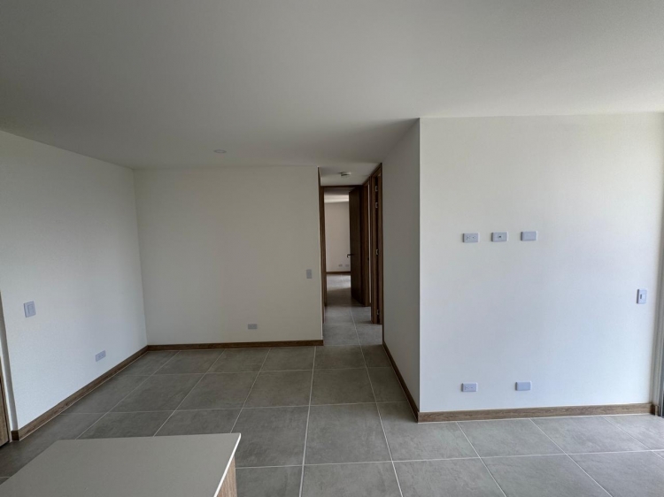 Apartamento en V. Ojo de Agua, Rionegro